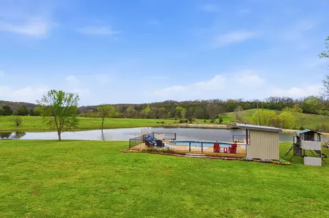 Exterior - 3803 E 225th Rd #TRACT 2, Halfway, MO 65663 photo 18 of 20