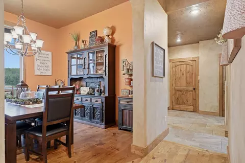 Entry Way - 3803 E 225th Rd #TRACT 2, Halfway, MO 65663 photo 5 of 8
