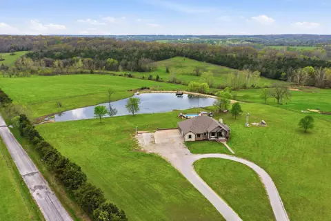 View/Area - 3803 E 225th Rd #TRACT 2, Halfway, MO 65663 photo 3 of 4