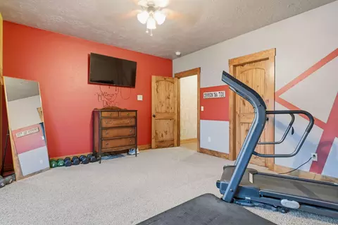 Bedroom - 3803 E 225th Rd #TRACT 2, Halfway, MO 65663 photo 9 of 13