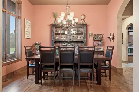 Dining - 3803 E 225th Rd #TRACT 2, Halfway, MO 65663 photo 5 of 5