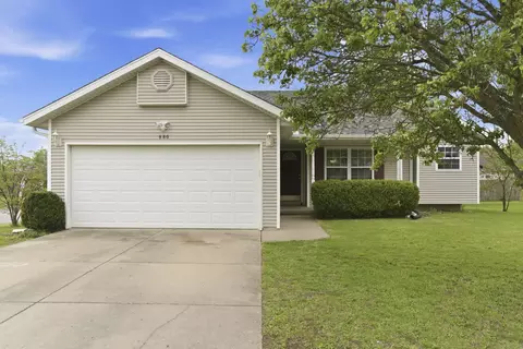 880 W Ash Cir, Nixa, MO 65714