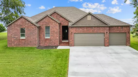 203 Mcfarland Ave #LOT 20, Cassville, MO 65625