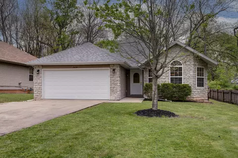 1434 S Kansas Ave, Springfield, MO 65807