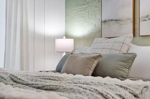Bedroom - 403 Veterans Blvd #2, Branson, MO 65616 photo 5 of 6