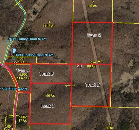 000 State Hwy N Tract B, Ava, MO 65608 photo 2
