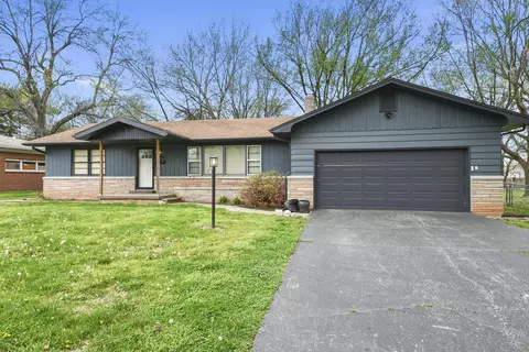 2123 S Prairie Ln, Springfield, MO 65804