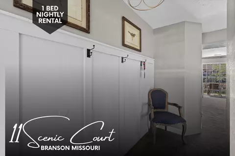 Entry Way - 11 Scenic Ct #2, Branson, MO 65616 photo 1 of 1