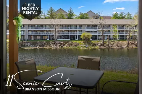 11 Scenic Ct #2, Branson, MO 65616