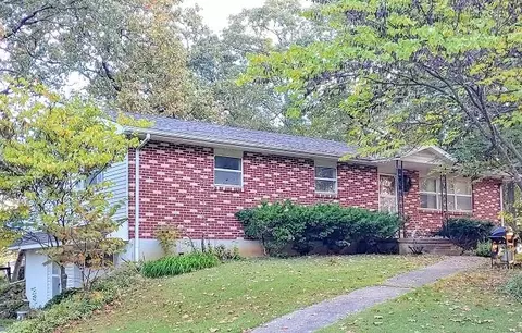 3889 E 364 Rd, El Dorado Springs, MO 64744