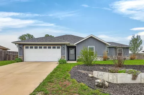 316 Paul St, Billings, MO 65610