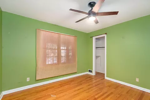 Bedroom - 2036 E Seminole St, Springfield, MO 65804 photo 1 of 3
