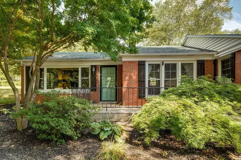 Exterior - 2036 E Seminole St, Springfield, MO 65804 photo 1 of 16