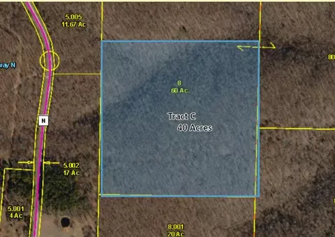 000 State Hwy N Tract C, Ava, MO 65608
