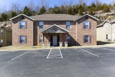 2914 Vineyards Pkwy #1-4, Branson, MO 65616