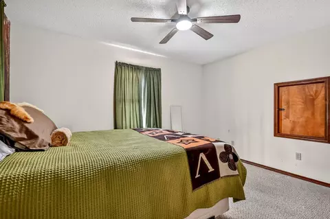 Bedroom - 3369 E Foxtail Ln, Springfield, MO 65803 photo 3 of 5