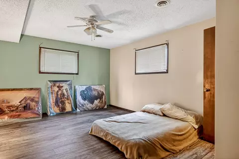 Bedroom - 3369 E Foxtail Ln, Springfield, MO 65803 photo 1 of 5