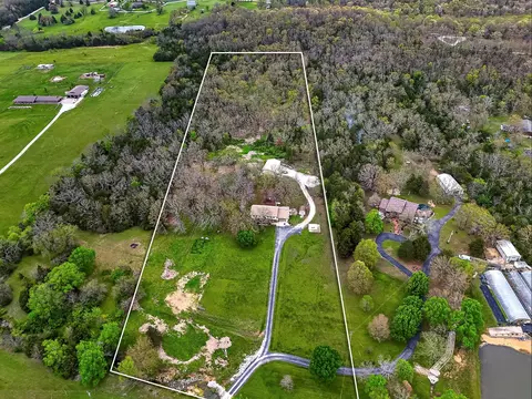 View/Area - 3369 E Foxtail Ln, Springfield, MO 65803 photo 1 of 5