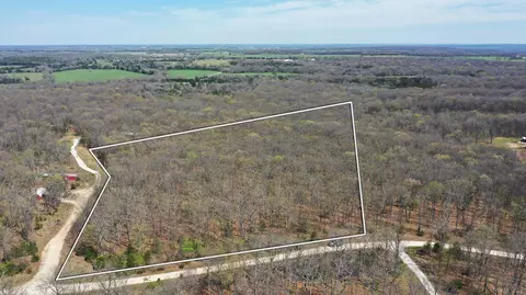 lot17 S 50th Rd, Humansville, MO 65674