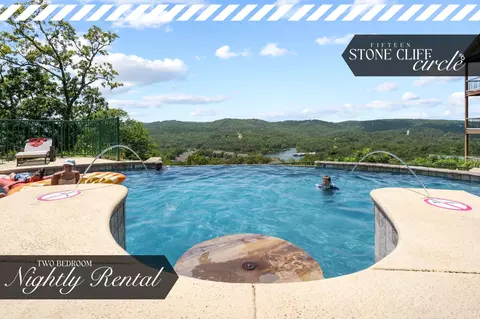 Exterior - 15 Stone Cliff Cir UNIT 6, Branson, MO 65616 photo 5 of 5