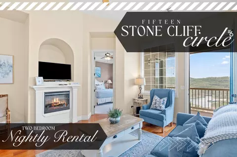 Living - 15 Stone Cliff Cir UNIT 6, Branson, MO 65616 photo 1 of 3