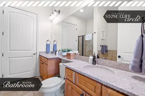 Bath - 15 Stone Cliff Cir UNIT 6, Branson, MO 65616 photo 1 of 3