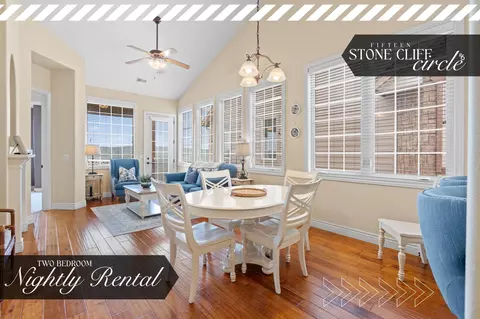 Dining - 15 Stone Cliff Cir UNIT 6, Branson, MO 65616 photo 1 of 3