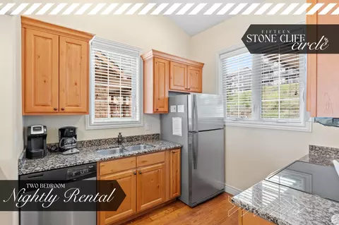 Kitchen - 15 Stone Cliff Cir UNIT 6, Branson, MO 65616 photo 1 of 1