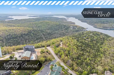 View/Area - 15 Stone Cliff Cir UNIT 6, Branson, MO 65616 photo 3 of 6