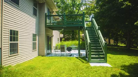 Exterior - 5618 E Pearson Pkwy, Strafford, MO 65757 photo 7 of 8