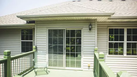 Exterior - 5618 E Pearson Pkwy, Strafford, MO 65757 photo 8 of 8