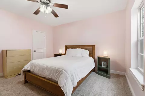 Bedroom - 5618 E Pearson Pkwy, Strafford, MO 65757 photo 5 of 5