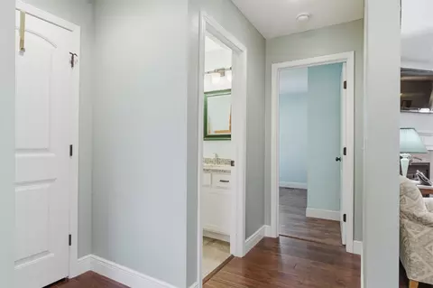 Entry Way - 5618 E Pearson Pkwy, Strafford, MO 65757 photo 1 of 3