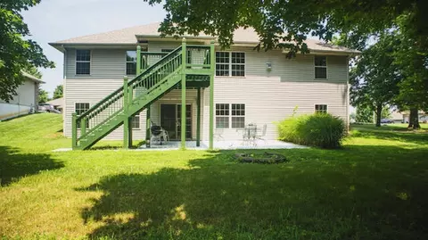 Exterior - 5618 E Pearson Pkwy, Strafford, MO 65757 photo 6 of 8