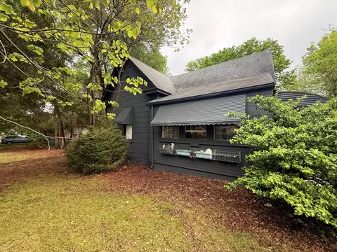 2224 N Rogers Ave, Springfield, MO 65803