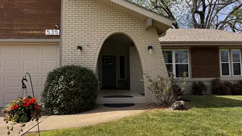 Exterior - 535 E Lasalle St, Springfield, MO 65807 photo 2 of 6