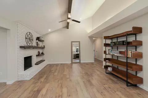 Living - 535 E Lasalle St, Springfield, MO 65807 photo 1 of 2
