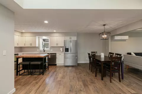Kitchen - 535 E Lasalle St, Springfield, MO 65807 photo 1 of 4
