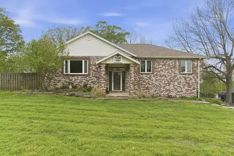 509 N Calhoun Ave, Ash Grove, MO 65604