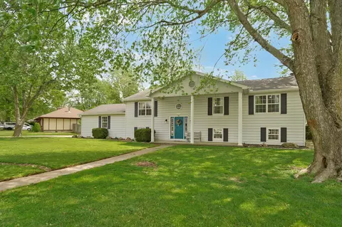 4626 S Ridgecrest Dr, Springfield, MO 65810