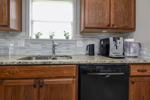 Kitchen - 1401 S 13th St, Ozark, MO 65721 photo 4 of 4