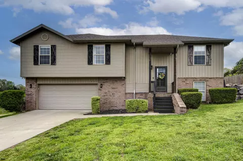 Exterior - 1401 S 13th St, Ozark, MO 65721 photo 4 of 4