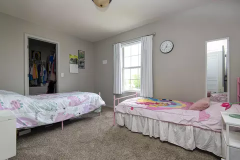 Bedroom - 1401 S 13th St, Ozark, MO 65721 photo 2 of 4