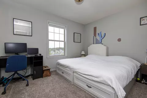 Bedroom - 1401 S 13th St, Ozark, MO 65721 photo 3 of 4
