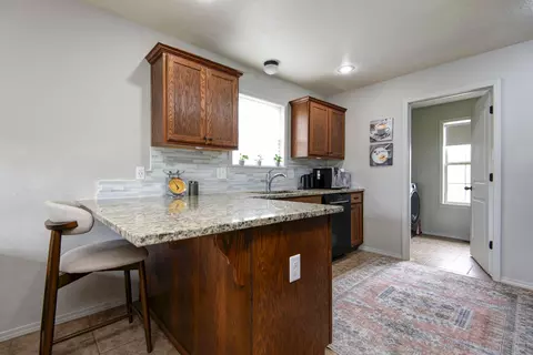 Kitchen - 1401 S 13th St, Ozark, MO 65721 photo 1 of 4