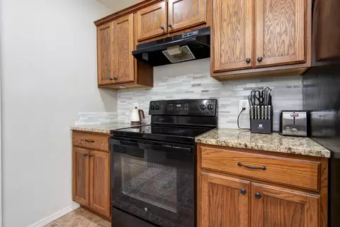 Kitchen - 1401 S 13th St, Ozark, MO 65721 photo 2 of 4
