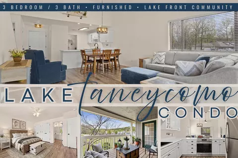 123 River Point Rd #34, Hollister, MO 65672