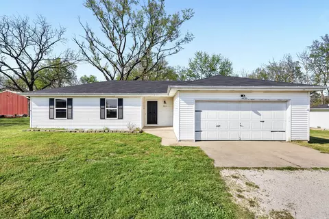 701 Becky Ln, Ozark, MO 65721