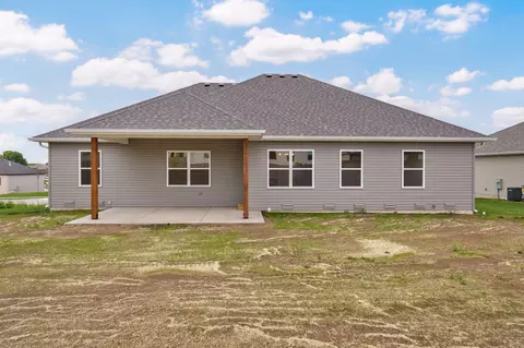 Exterior - 2601 W Webb Rd, Ozark, MO 65721 photo 5 of 6