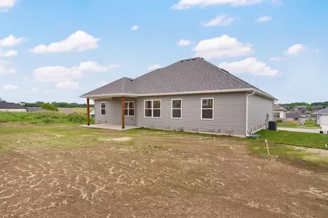 Exterior - 2601 W Webb Rd, Ozark, MO 65721 photo 6 of 6